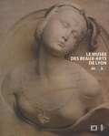 Sylvie Ramond - Le musée des beaux-arts de Lyon de A a Z.