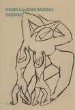 Henri Gaudier-Brzeska - Henri Gaudier-Brzeska - Dessins.