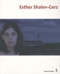 Jacques Rancière et Lisa Le Feuvre - Esther Shalev-Gerz.