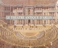  Fage Editions - Le théâtre antique d'Arles. 1 Cédérom