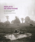 Laurence Prod'homme - Reflets de Bretagne - Les collections photographique du musée de Bretagne.