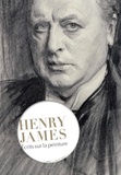 Henry James - Ecrits sur la peinture.