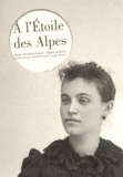 Nadine Gomez et Danielle Grosjean - A l'Etoile des Alpes - Exposition Musée Gassendi, Bijoux de Saint-Vincent, Digne-les-Bains (13 juin-1er novembre 2015).