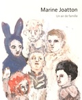 Marine Joatton - Marine Joatton, un air de famille.