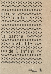 Jean-Michel Bouhours et Christine Macel - Mircea Cantor, la partie invisible de l'infini.