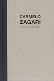 Claude Allemand et Carmelo Zagari - Carmelo Zagari - Carnaval des yeux.