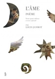 Louis Janmot - L'âme - Poème. Trente-quatre tableaux et texte explicatif.