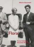 Christian Alandete et Teresa Hubbard - Flora - Alberto Giacometti.
