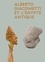 Thierry Pautot et Romain Perrin - Alberto Giacometti et l'Egypte antique.