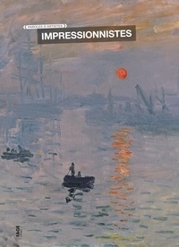  Fage Editions - Impressionnistes.