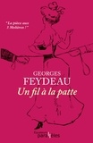 Georges Feydeau - Un fil à la patte.