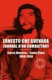 Jean-Yves Martinez - Journal d'un combattant - Sierra Maestra - Santa Clara 1956-1958.