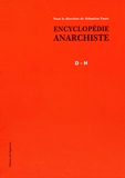 Sébastien Faure - Encyclopédie anarchiste - Tome 2, Lettres D à H.