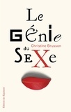 Christine Brusson - Le génie du sexe.