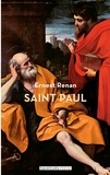 Ernest Renan - Saint Paul.
