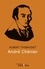 Albert Thibaudet - André Chénier.