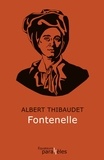 Albert Thibaudet - Fontenelle.