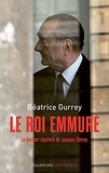 Béatrice Gurrey - Le roi emmuré.