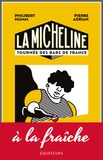 Pierre Adrian et Philibert Humm - La Micheline - Tournée des bars de France.