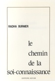 Radha Burnier - Le chemin de la soi-connaissance.