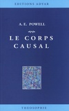 Arthur E. Powell - Corps causal.