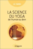 I-K Taimni - La science du yoga.
