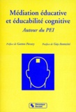 Université de la Paix - Mediation Educative Et Educabilite Cognitive. Autour Du Pei.