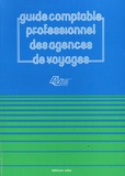  SNAV - Guide comptable professionnel des agences de voyages.