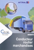  Celse - Conducteur routier marchandises.