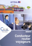  Celse - Conducteur routier voyageurs.