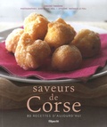 Vincent Tabarani - Saveurs de Corse - 80 recettes d'aujourd'hui.