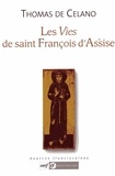 D.poirel et j. dalarun Traduction - Les vies de saint François d'Assise, Celano - 2.