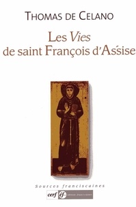 D.poirel et j. dalarun Traduction - Les vies de saint François d'Assise, Celano - 2.