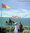 Jean-Paul Crespelle - Monet.