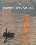 Henri-Alexis Baatsch - Les impressionnistes.