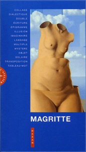 Michel Draguet - Magritte.