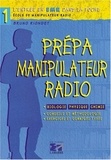 Bruno Riondet - Prépa manipulateur radio.