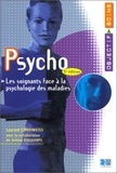 Jérome Dischamps et Laurent Chneiweiss - Psycho. Les Soigants Face A La Psychologie Des Maladies, 3eme Edition.