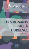  Action Santé - Les Soignants Face A L'Urgence. 2eme Edition.
