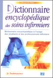Marguerite Potier - Dictionnaire Encyclopedique Des Soins Infirmiers.