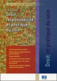 Gilles Devers - Droit, responsabilité et pratique du soin.