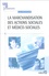 Joël Defontaine - La marchandisation des actions sociales et médico-sociales.