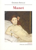 Georges Bataille - Manet.