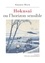 Kenneth White - Hokusai ou l'horizon sensible - Prélude à une esthétique du monde.