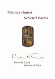 Frère Pierre-Étienne De Taizé - Poèmes choisis – Selected Poems.