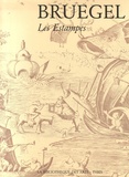 Louis Lebeer - Bruegel - Catalogue raisonné des estampes.