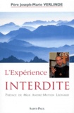 Joseph-Marie Verlinde - L'Experience Interdite. De L'Ashram Au Monastere.