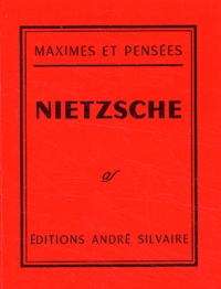 Friedrich Nietzsche - Nietzsche.