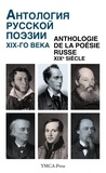 Nikita Struve - Anthologie de la poésie russe XIXe siècle.