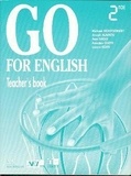  XXX - Go for English 2nde / Livre du professeur (Afrique de l'Ouest).